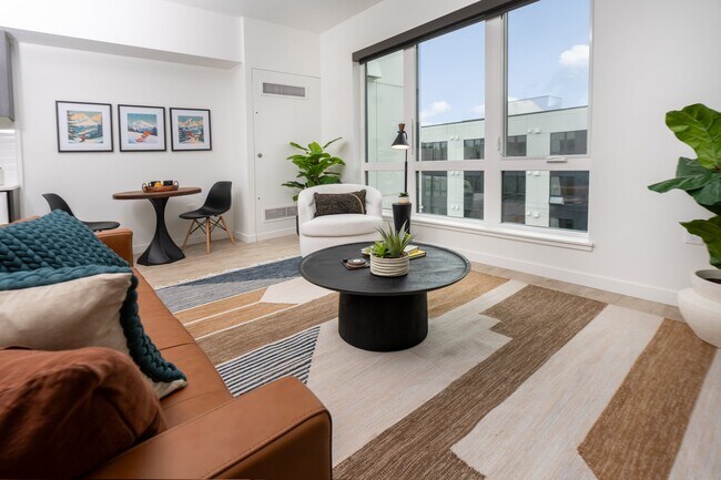 Foto del edificio - Copal