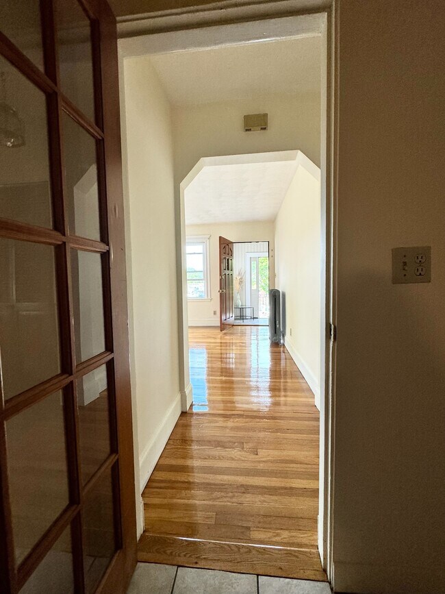 Foto del edificio - 259 Powder House Blvd