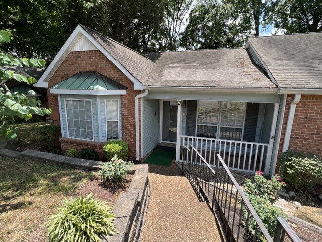Foto del edificio - 117 Beech Forge Dr