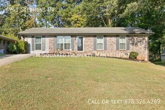 Building Photo - 6941 Stephens Dr