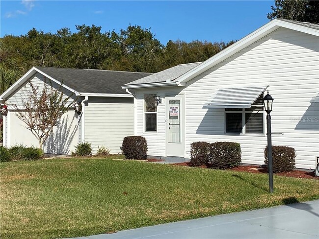 Building Photo - 739 Agua Way