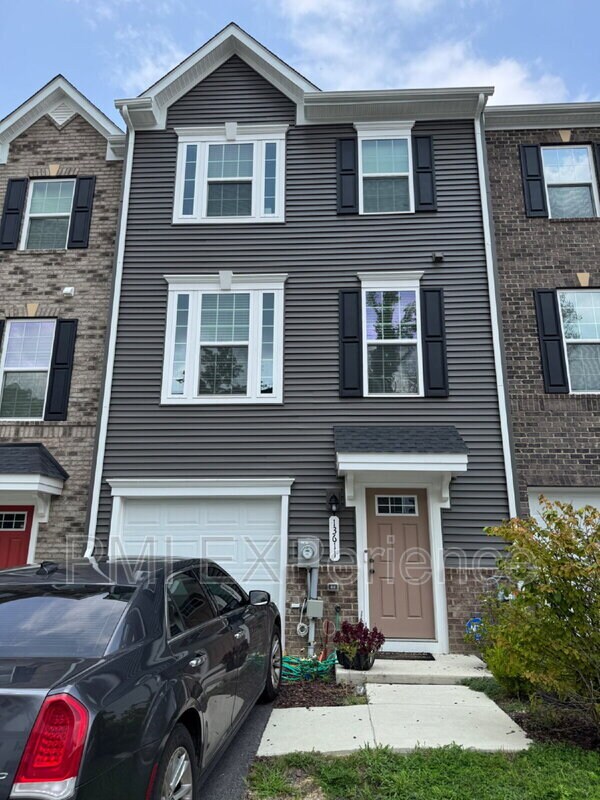 Foto del edificio - 13611 Corinthian Ln