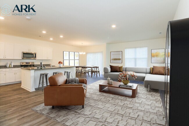 Foto del edificio - 1549 Corbett St