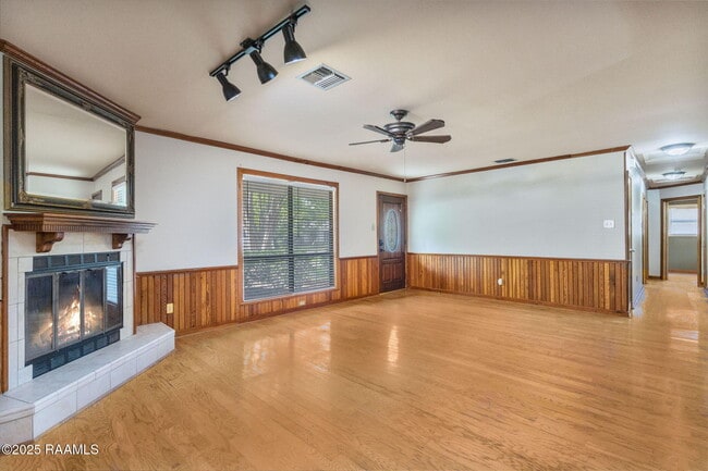 Building Photo - 505 Dafney Dr