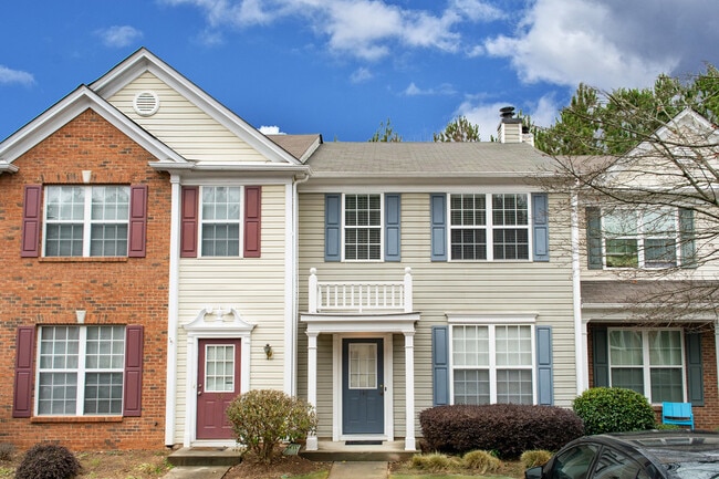 Building Photo - 4645 Valais Ct