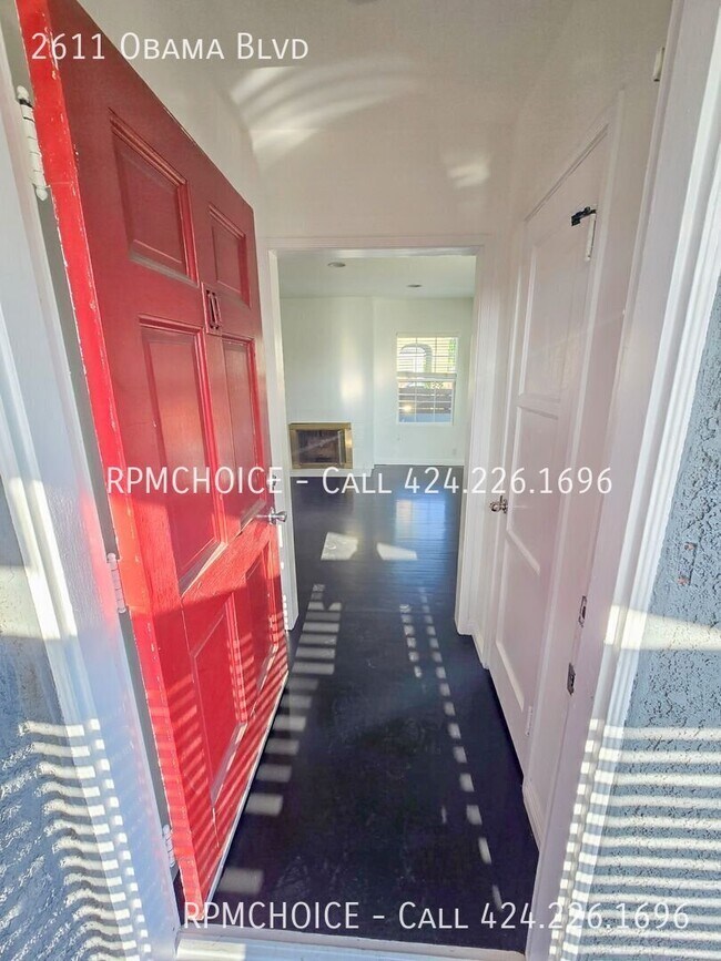 Photo - 2611 Obama Blvd- House