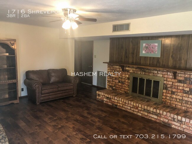 Foto del edificio - 1716 Shreveport Trail