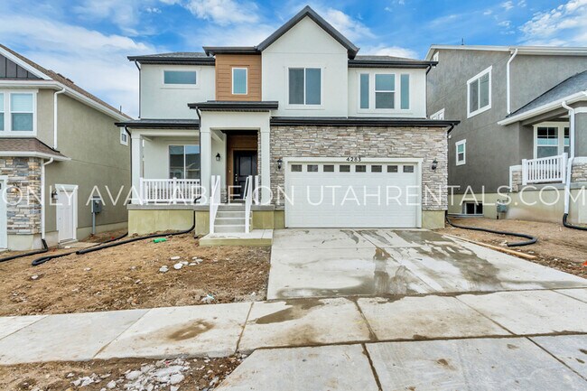 Foto del edificio - 4283 W Gate Keeper Dr