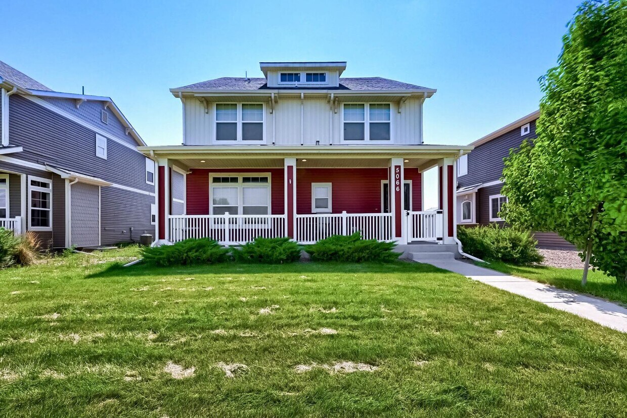 Primary Photo - 5 Bedroom single family home in Denver