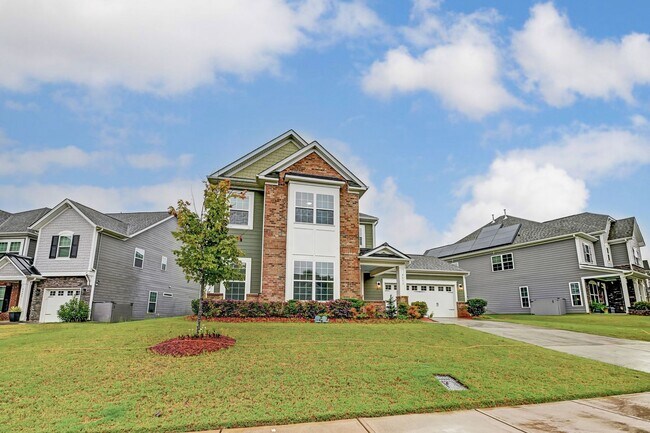 Photo - Rare opportunity in Allen Mills !! House