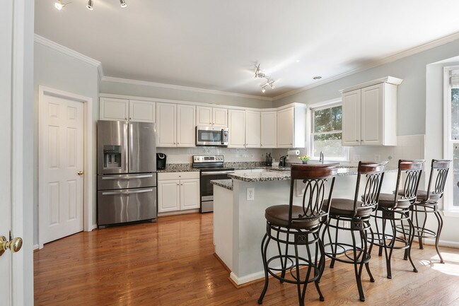 Foto del edificio - 293 Sedgewick Trail