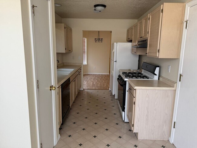 Foto del edificio - Nice 2 or 3 bedroom patio home in Taylor R...