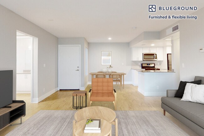 Foto del edificio - 3831 Orchid Ln