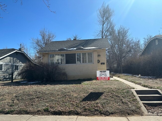 Home for Rent - University of Denver (DU) Area - Home for Rent - University of Denver (DU) Area