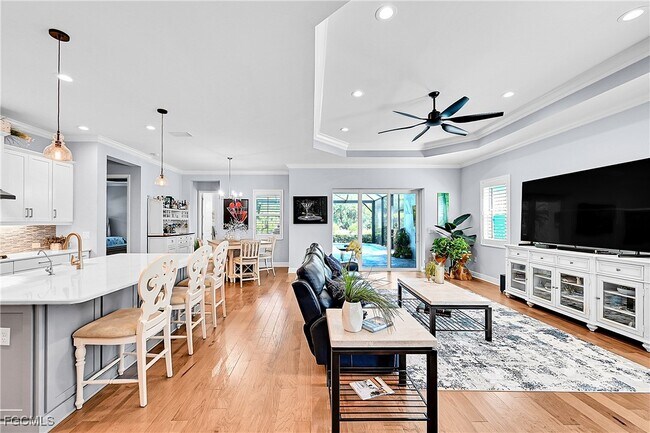 Foto del edificio - 13725 Magnolia Isle Dr