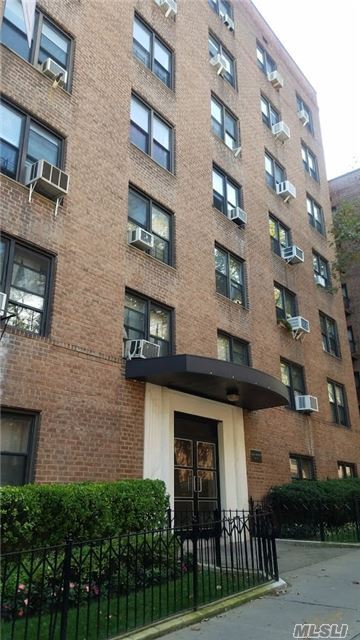 Primary Photo - 102-12-102-65 65th Ave