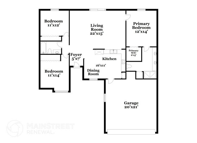 Foto del edificio - 2478 Pine Chase Cir