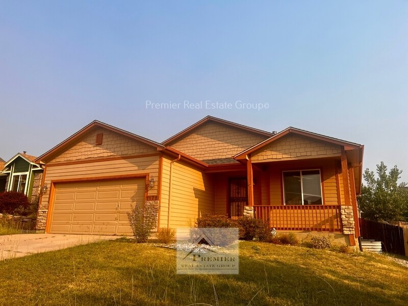 Foto principal - 1175 Whistler Hollow Dr