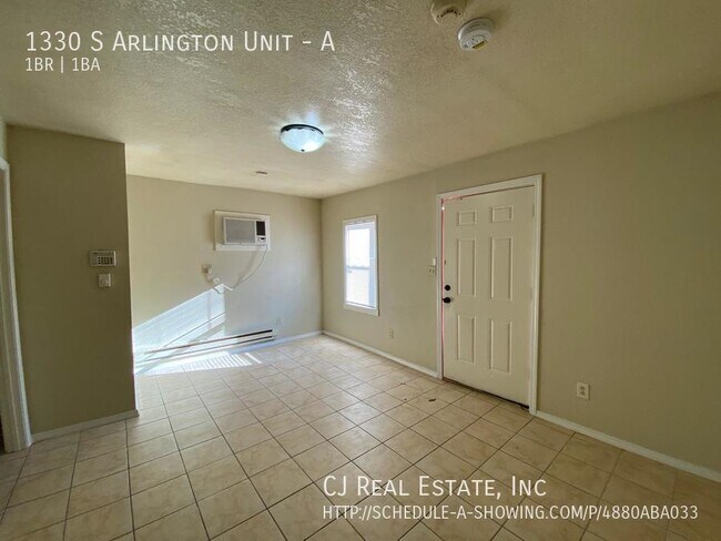 Foto del edificio - 1330 S Arlington Ave