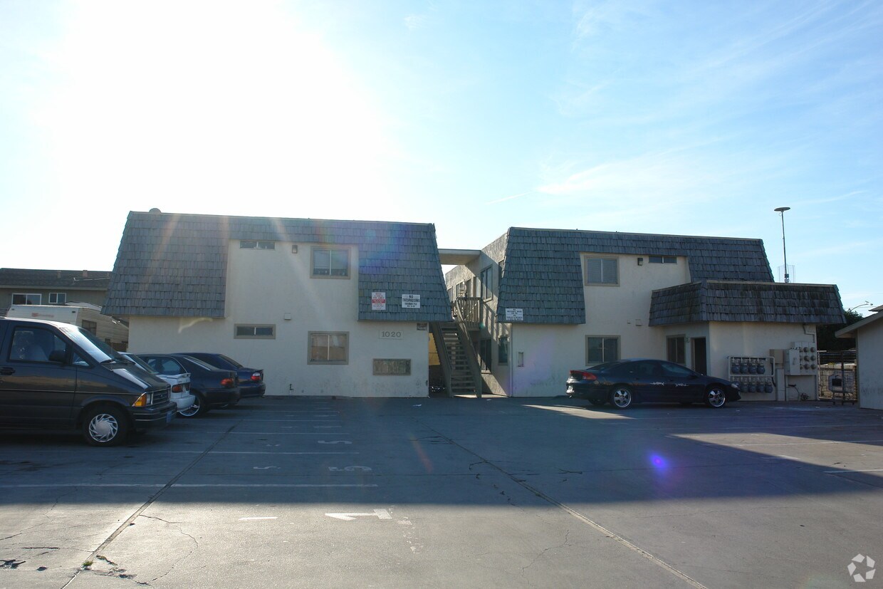Primary Photo - 1020 Sieber Ave