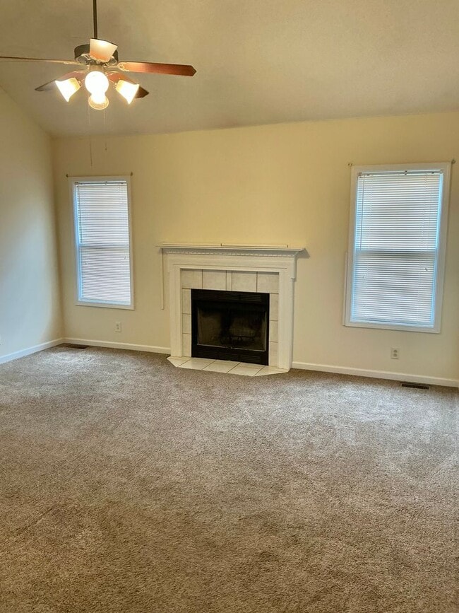 Building Photo - 3787 Man O War Blvd