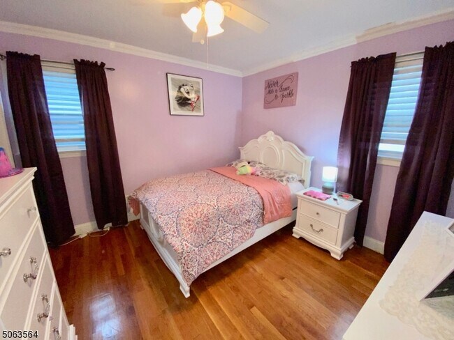 Foto del edificio - 6 Fredericks Ct