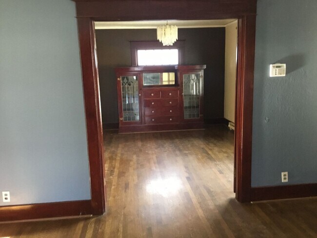 Foto del edificio - HUMBOLDT STUNNER