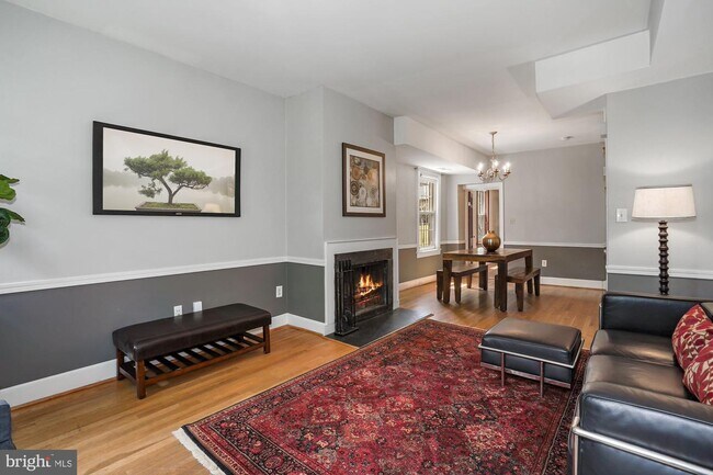 Foto del edificio - 521 9th St SE