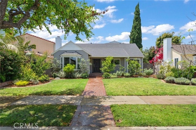 Foto principal - 611 Flint Ave