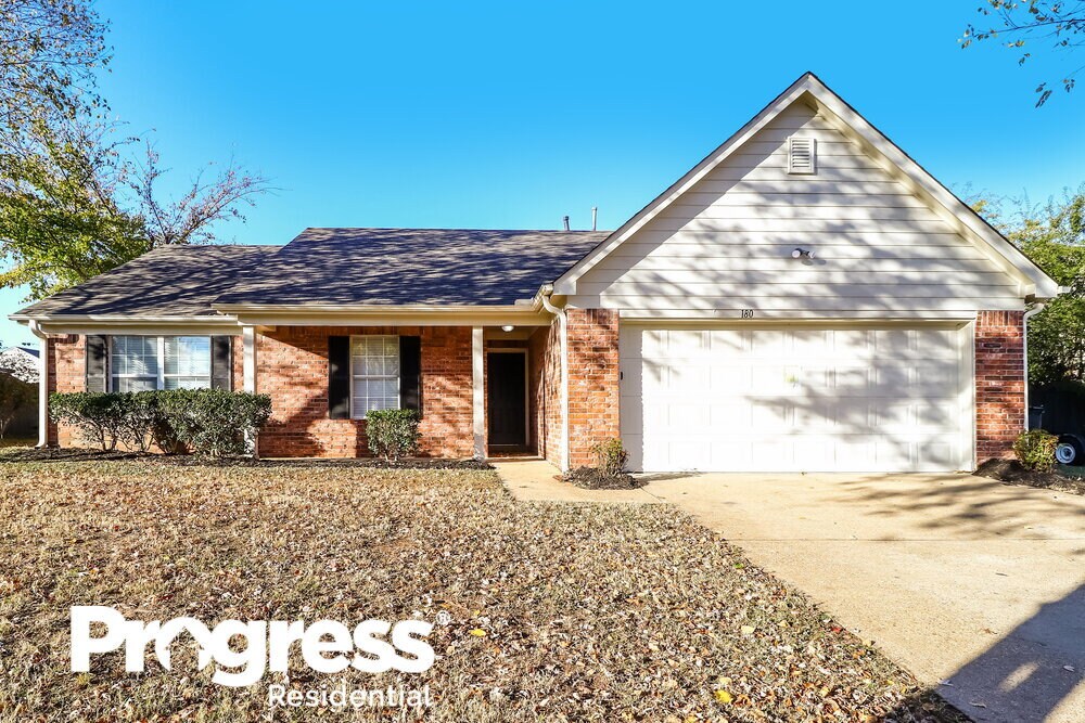 180 Pine Ridge Ln, Oakland, TN 38060 House Rental in Oakland, TN