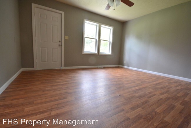Building Photo - 3 br, 1 bath House - 644 N Lafontaine Avenue