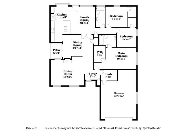 Foto del edificio - 7233 W Ocotillo Rd