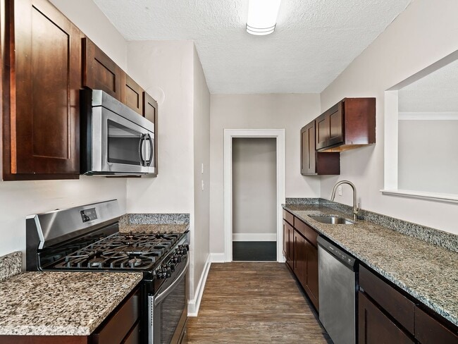 Interior Photo - Maycourt Apartments