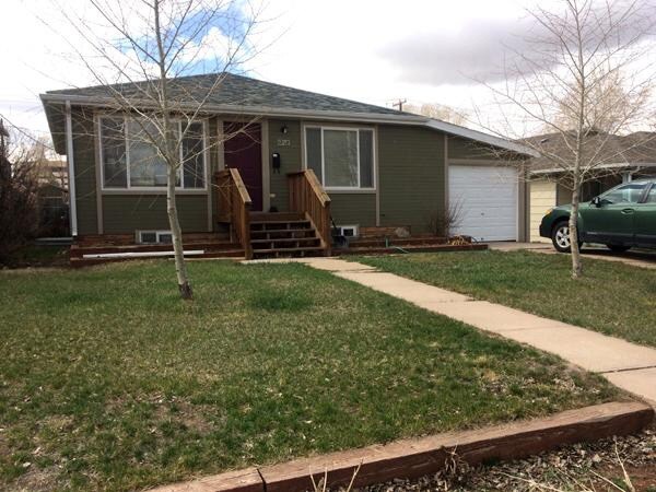 Foto principal - 1218 E Gibbon St
