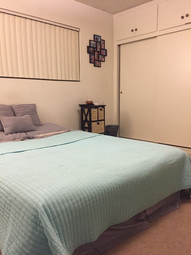 Bedroom - 26 N 5th St