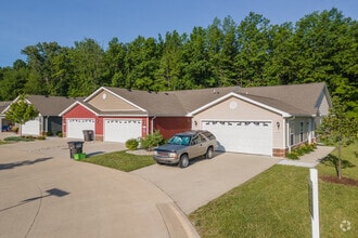 Redwood Brownstown Telegraph Sibley Road Photo