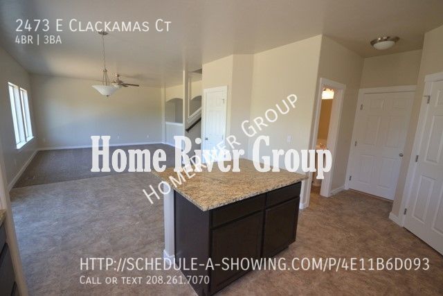 Foto del edificio - Desirable 4-Bedroom/2.5-Bath Home in Eagle!