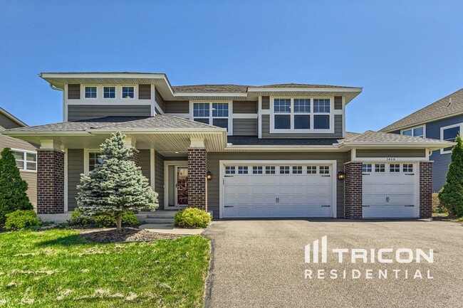 Building Photo - 3408 Ridgestone Way