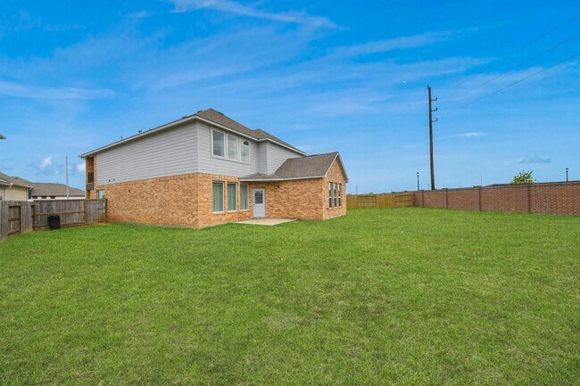 Foto del edificio - 208 Salange Ln