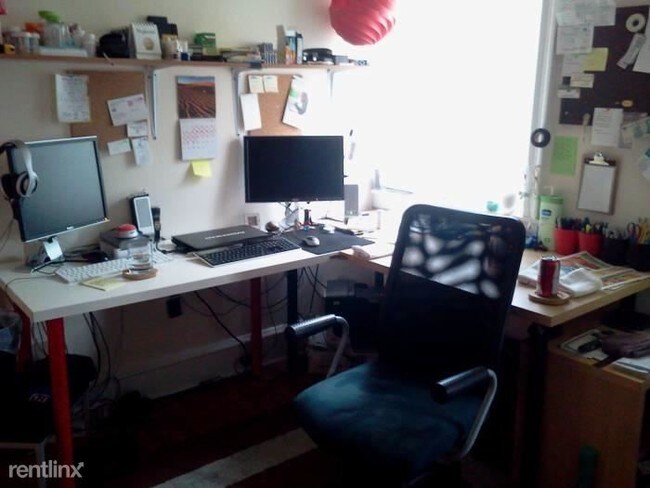 Foto del edificio - 632 N 2nd St