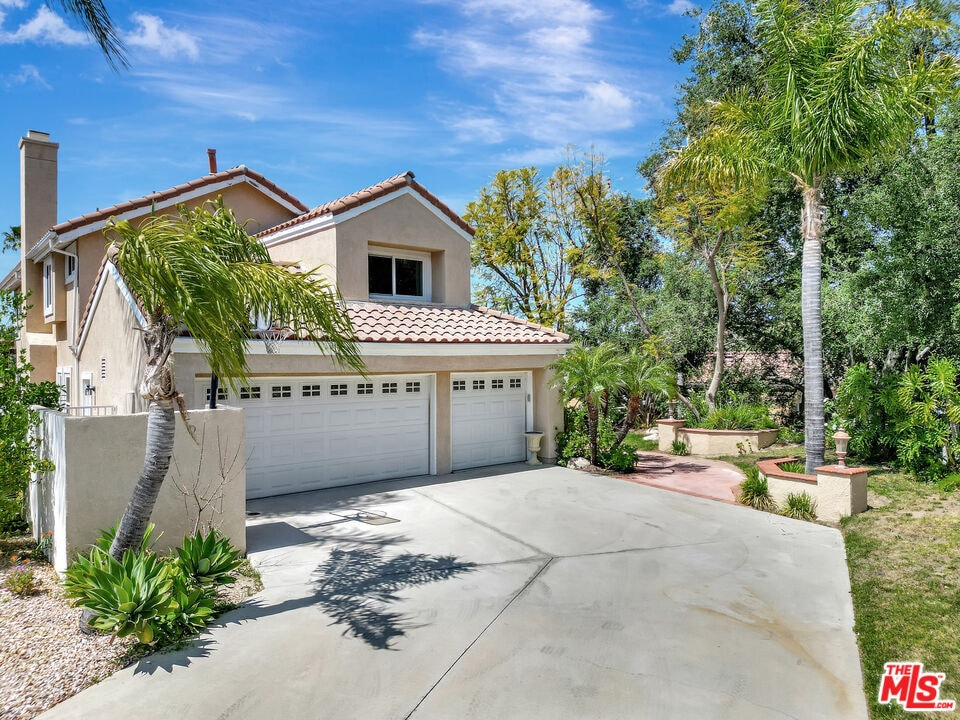 Primary Photo - 24701 Cll Conejo