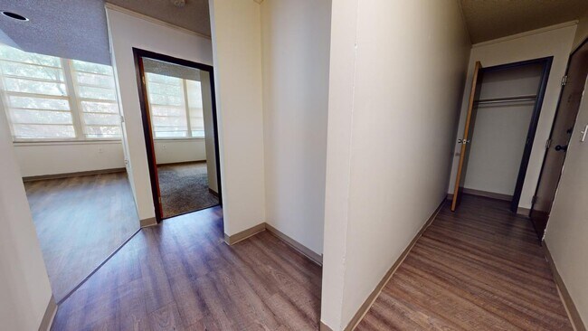 Foto del interior - Immanuel Manor