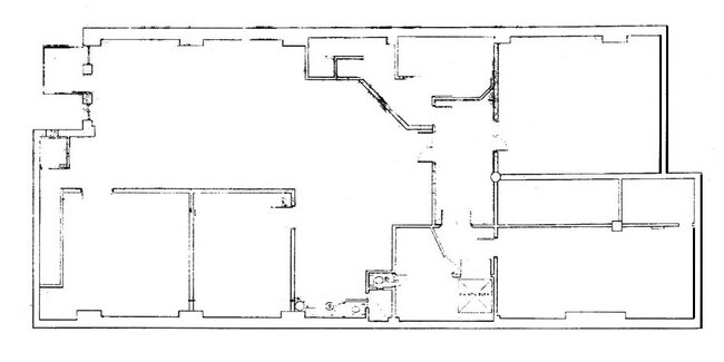 Selling Basement - 109-115 W 26th St