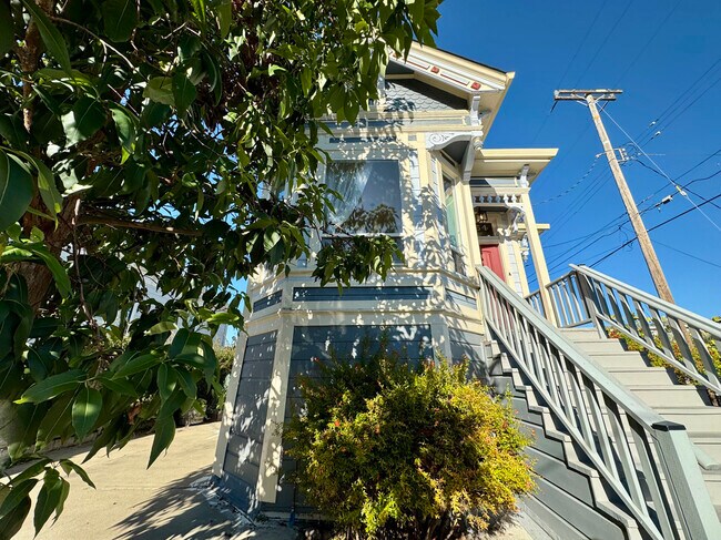 Foto del edificio - 1054 24th St