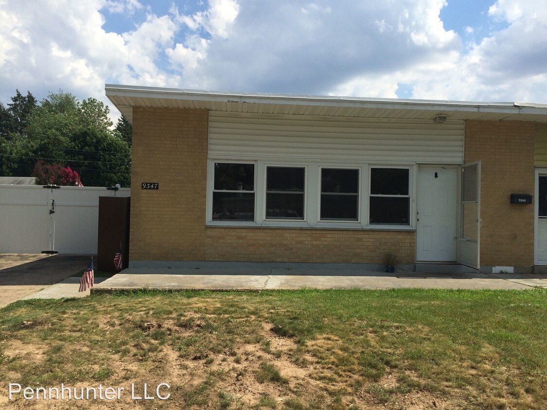 Foto principal - 9347 Rising Sun Ave