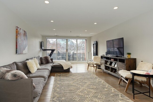 Foto del edificio - 4 Canal Park