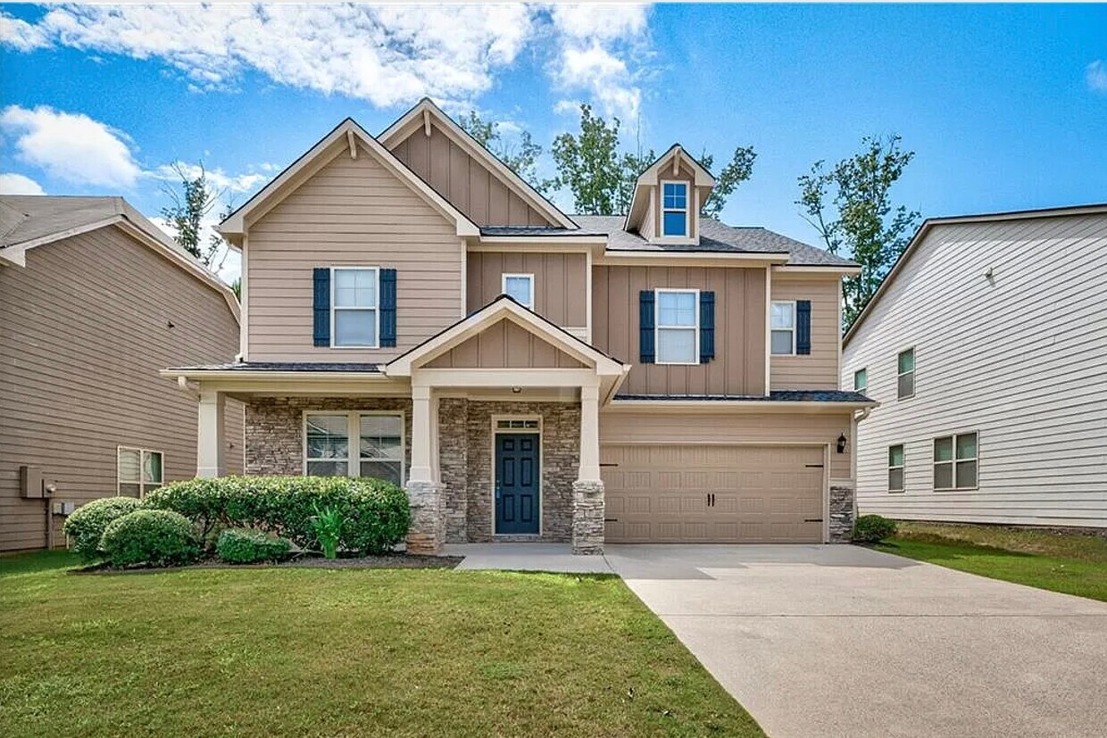 4530 Roseman Trail, Cumming, GA 30040 House Rental in Cumming, GA