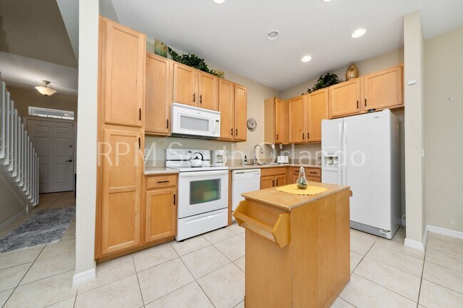 Foto del edificio - Coral Cay Resort 5/3 furnished or unfurnished