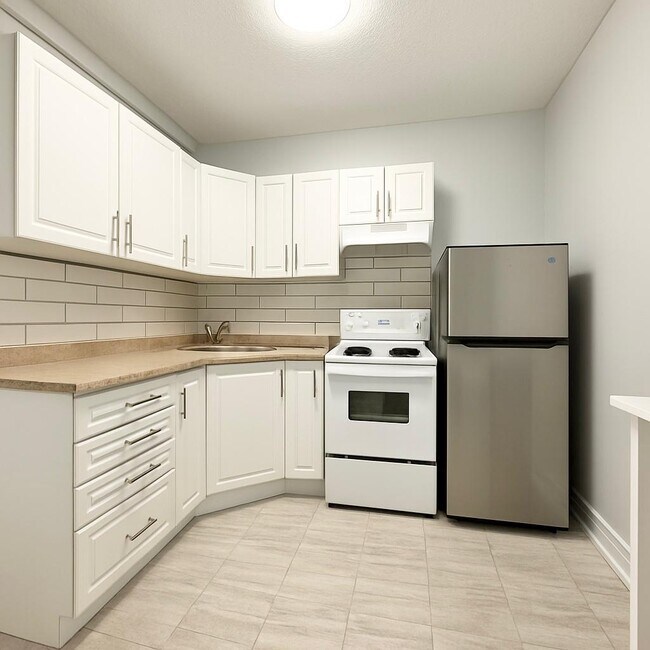 Photo du bâtiment - 33 Ontario St