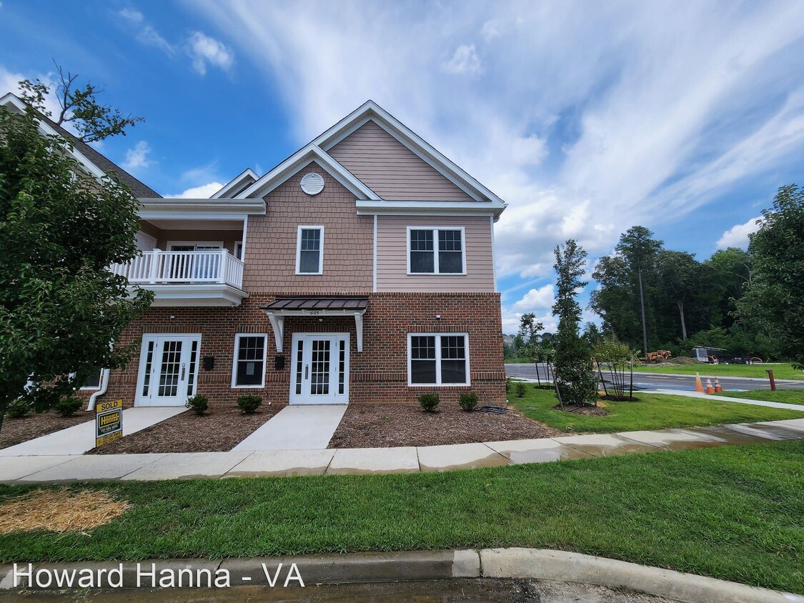 Primary Photo - 2 br, 2 bath House - 605 Commonwealth Driv...